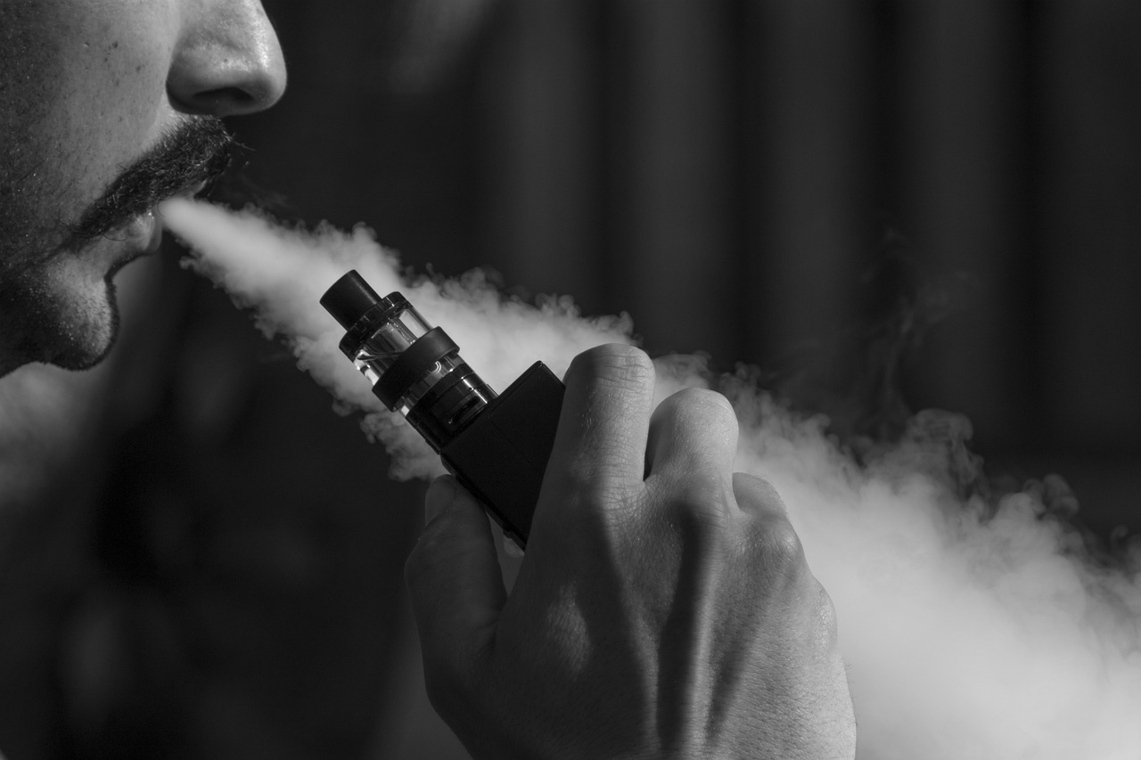 Comment choisir le bon ratio PG/VG pour sa vape