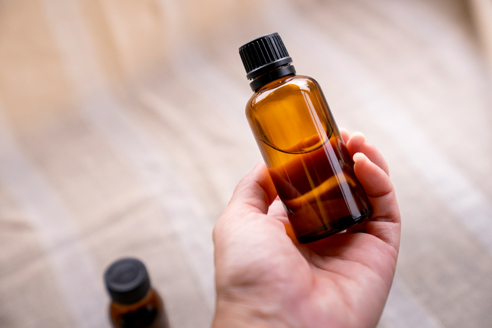 e liquide maison