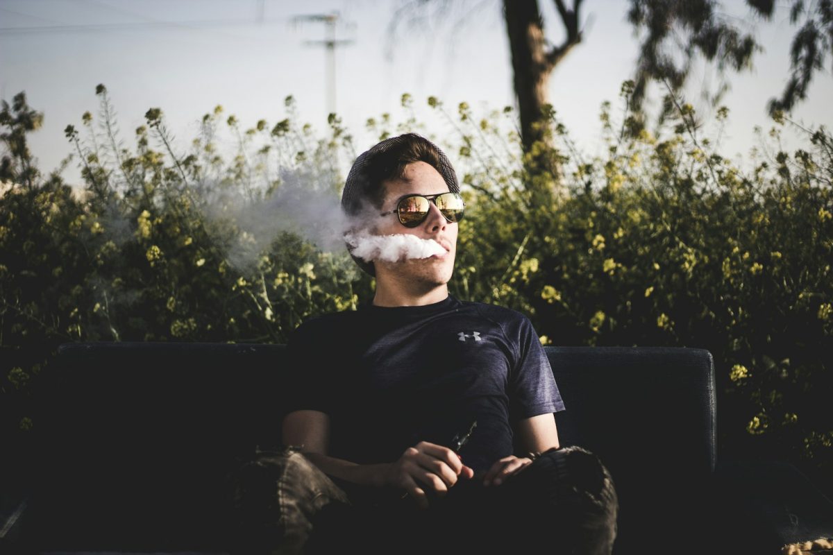 Pourquoi faire son propre e-liquide ?