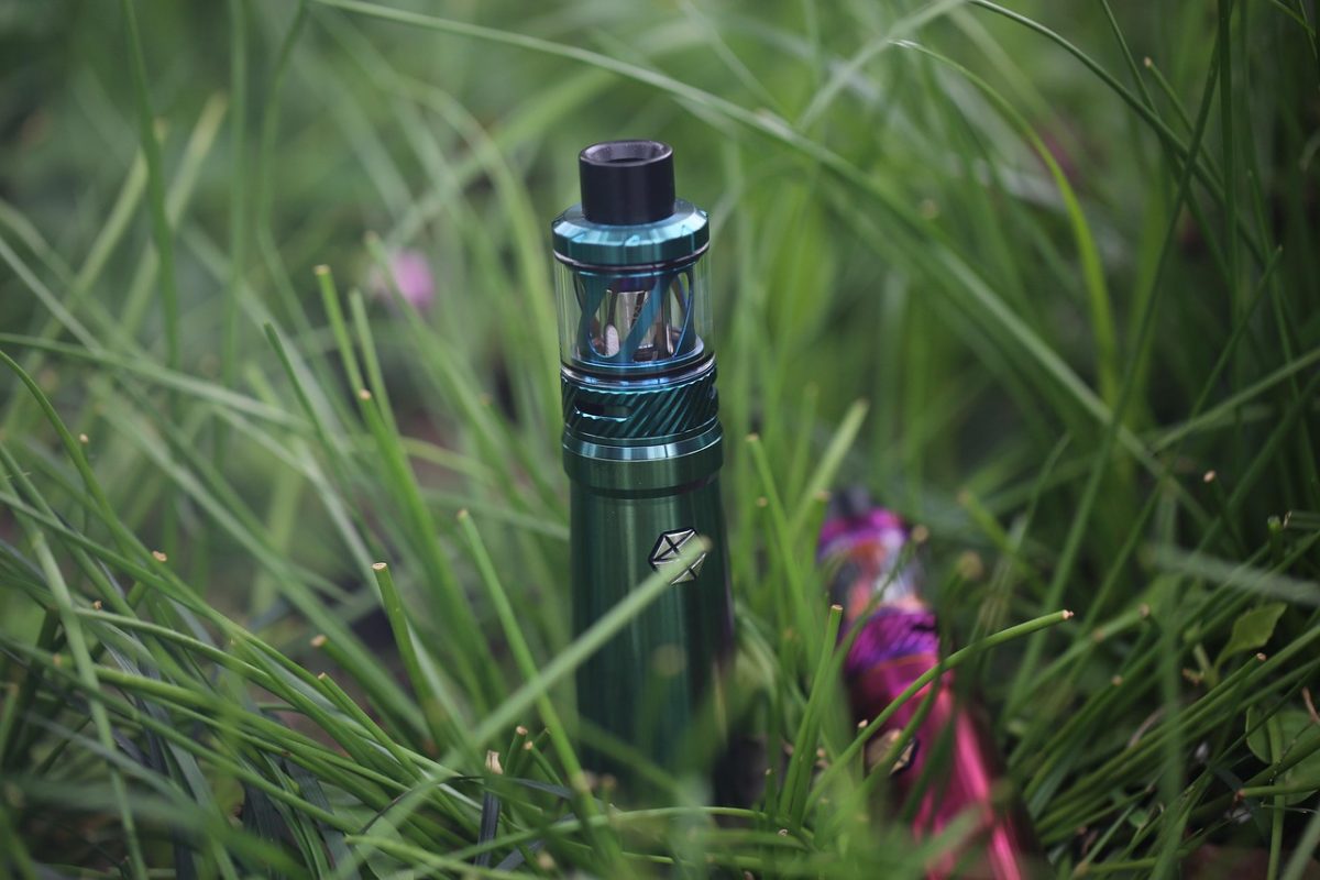 Avantages du DIY e-liquide
